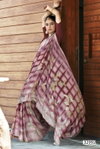 Simona Vol 6 By Vallabhi Chiffon Printed Daily Wear Saree Exporters In India
